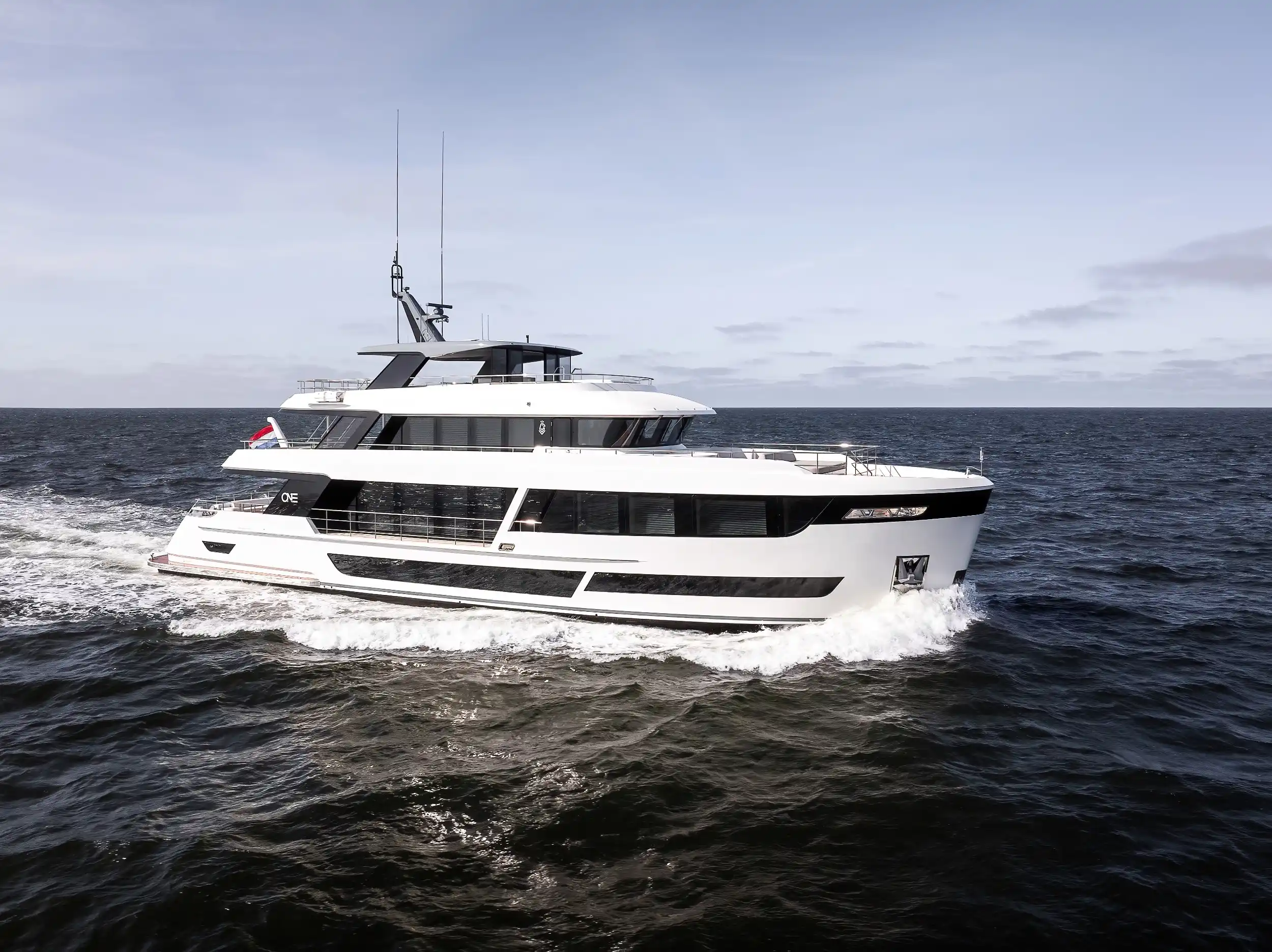 Van der Valk ONE Exterior