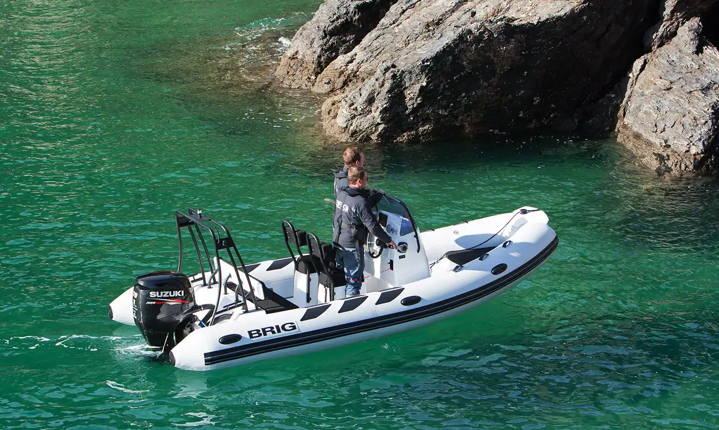 BRIG Navigator 520