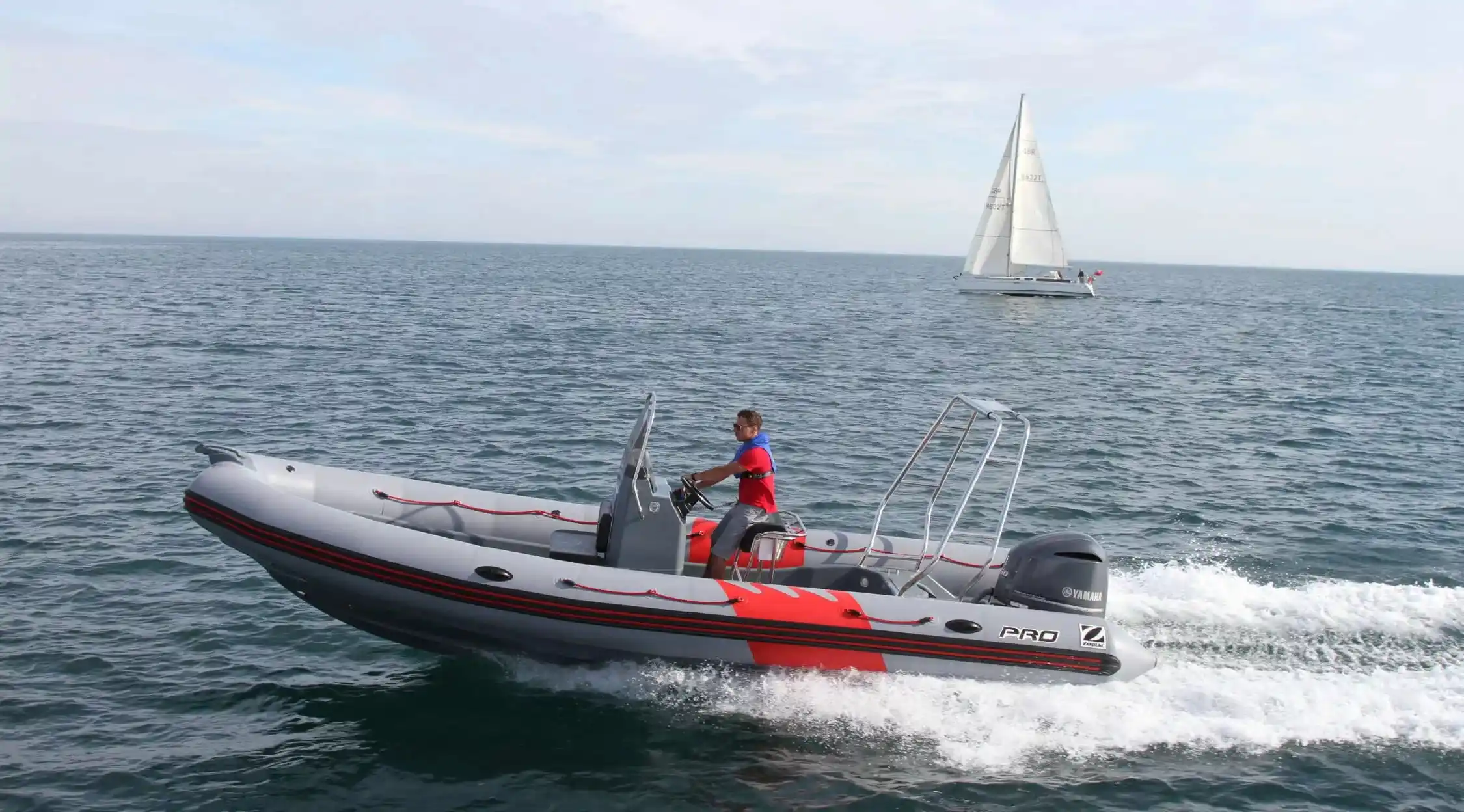 Zodiac Pro 750