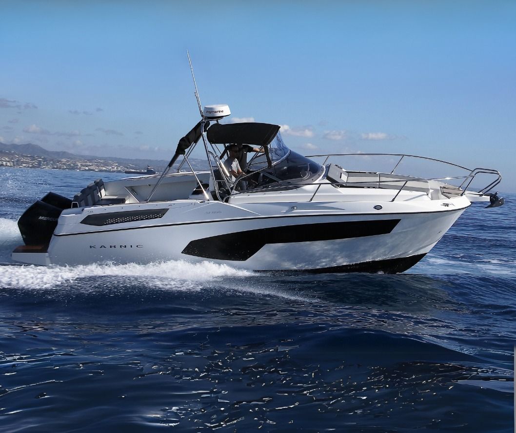 Karnic SL800