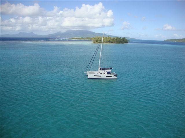 Catana 47