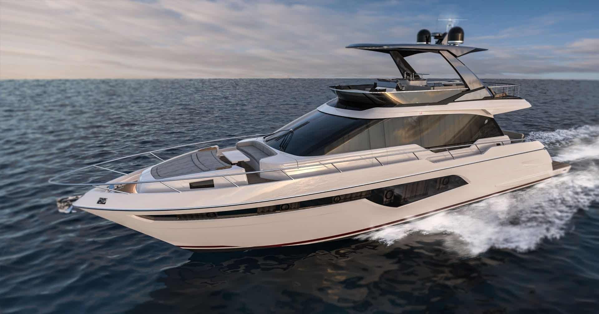 Uniesse Capri 7 Exterior