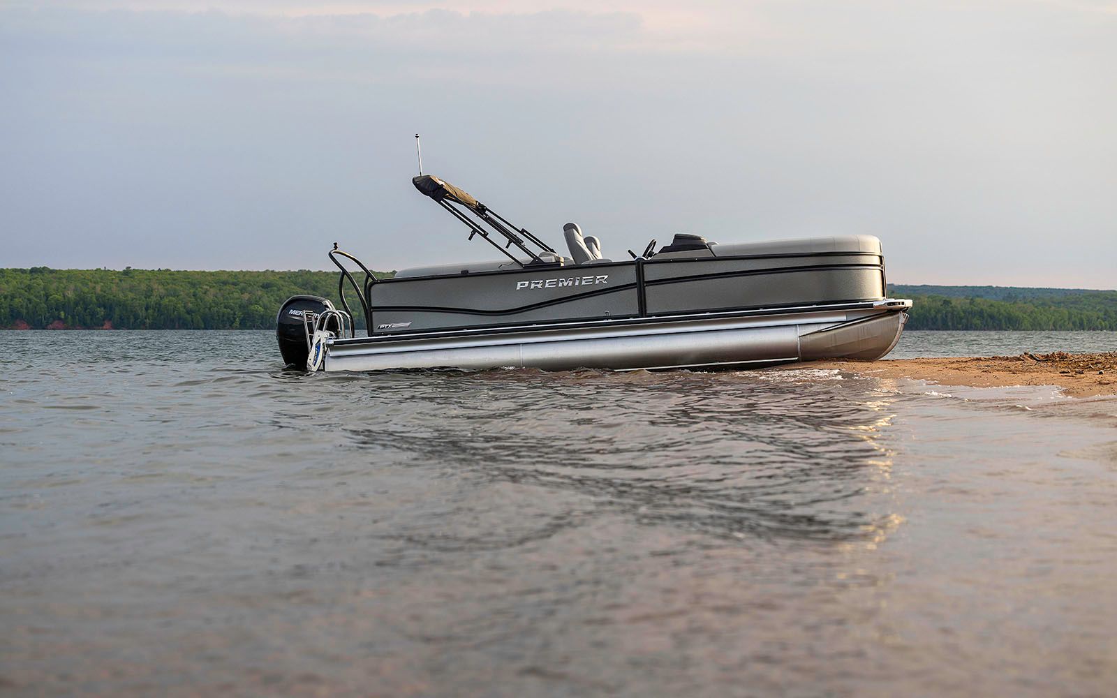 Premier 250 Sunsation