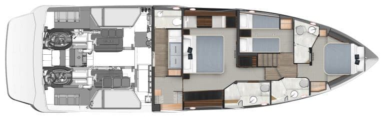Accommodation Set 1
