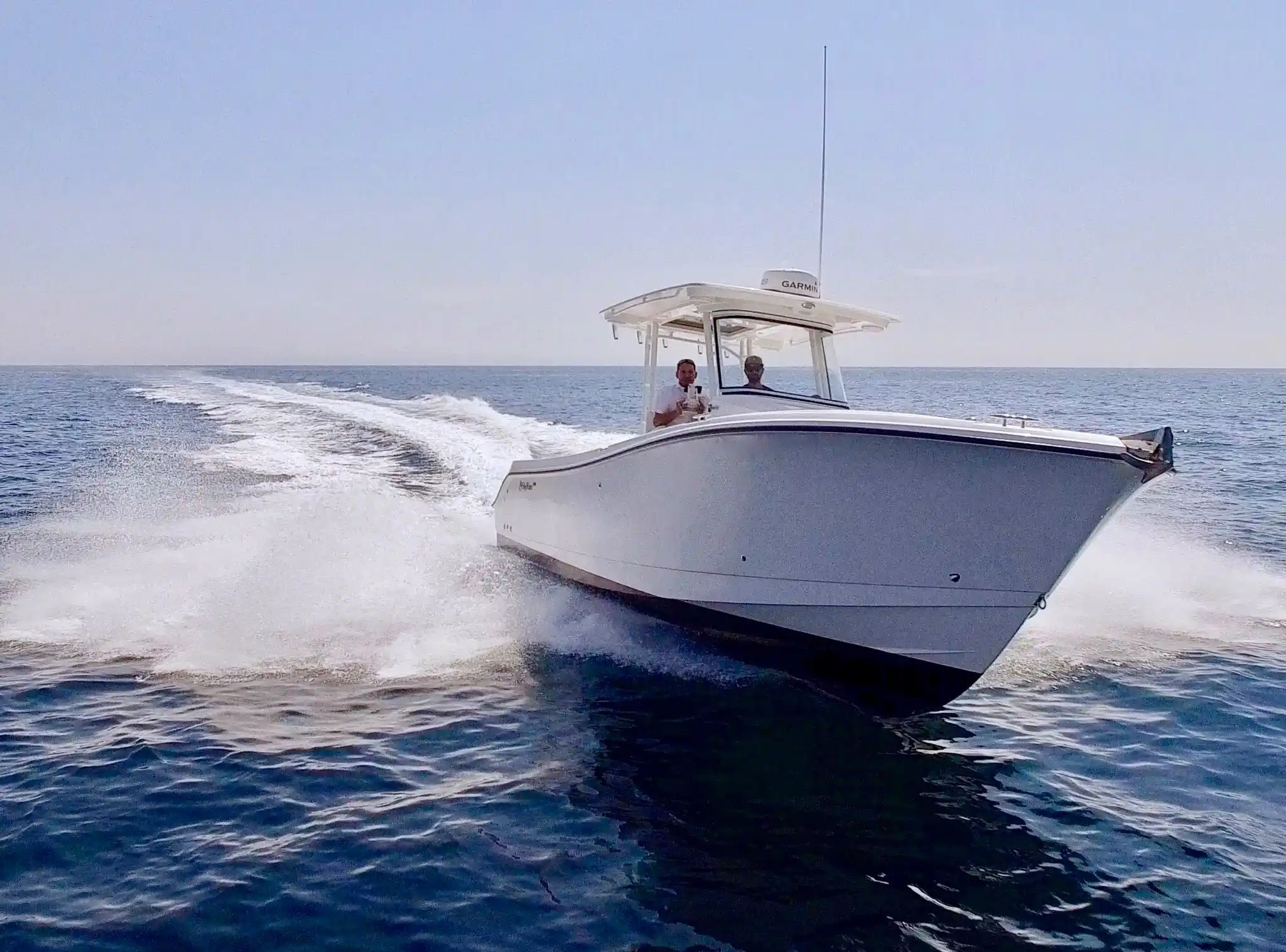 EdgeWater 280CC