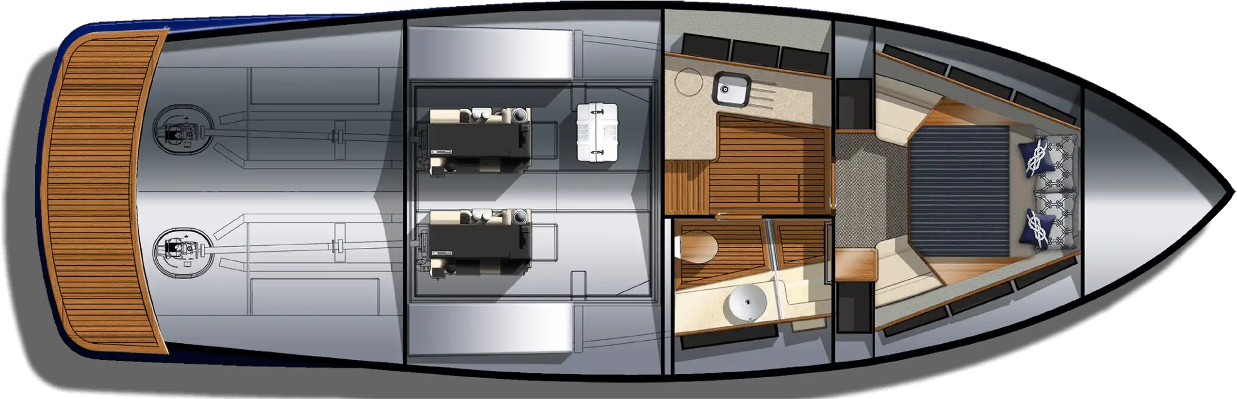 Accommodation Set 1