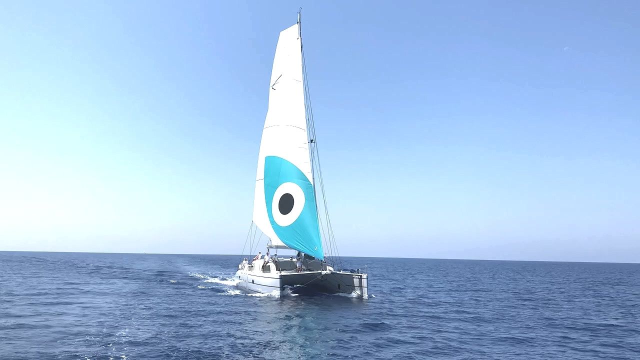 ICE Yachts ICE Cat 67
