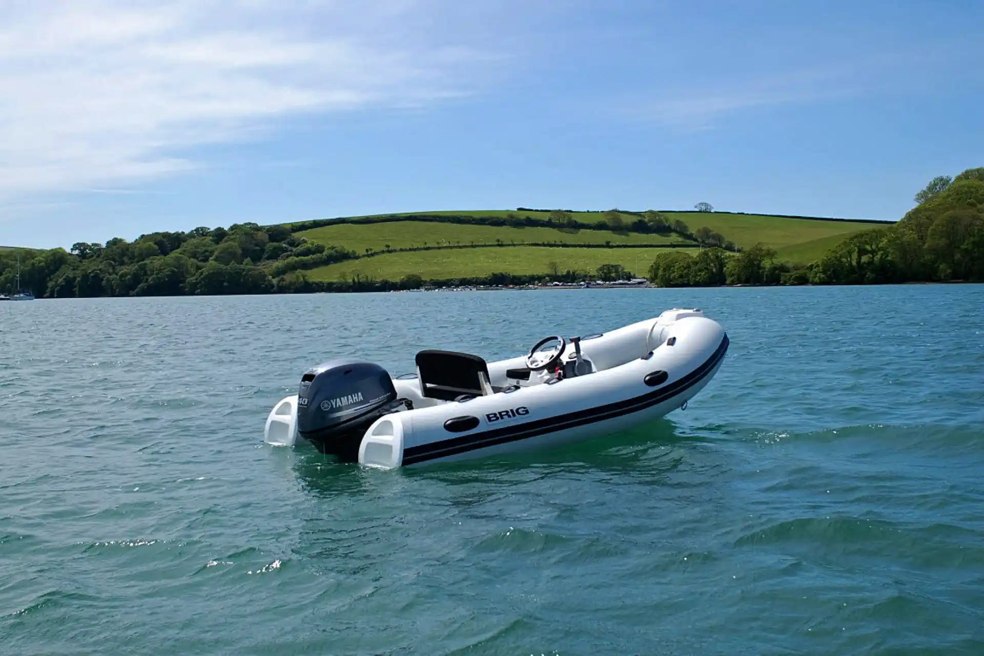 BRIG Falcon 360