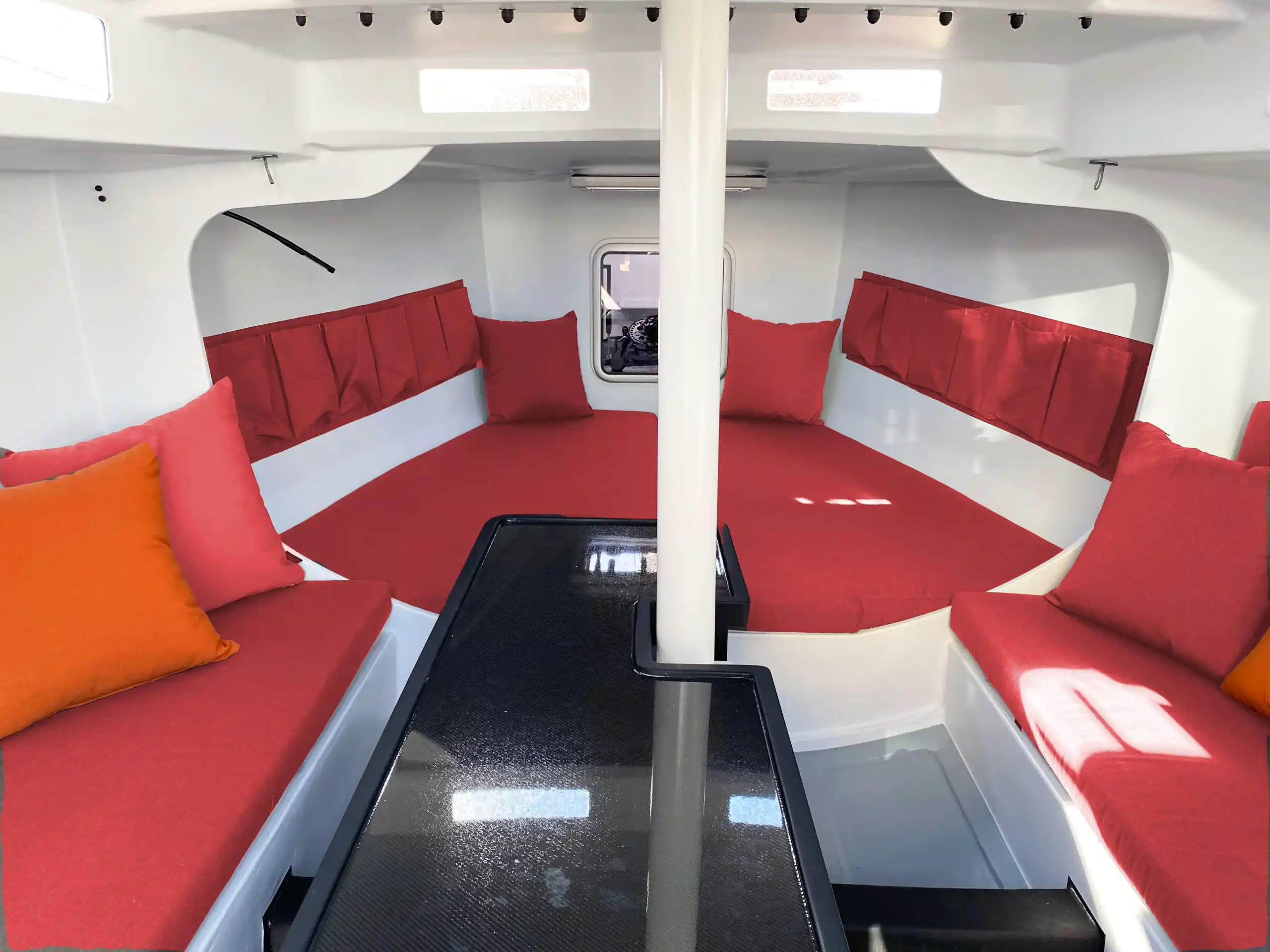 Black Pepper Code 0.1 Interior
