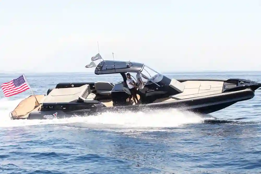 MV Marine Mito 45EFB