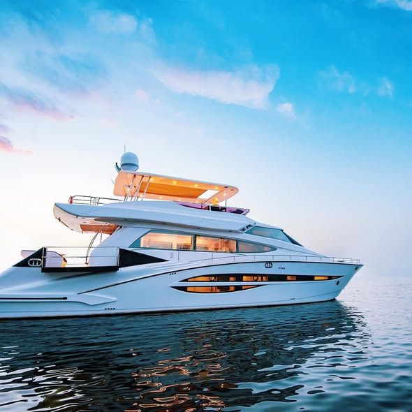 Al Shaali Marine AS 77