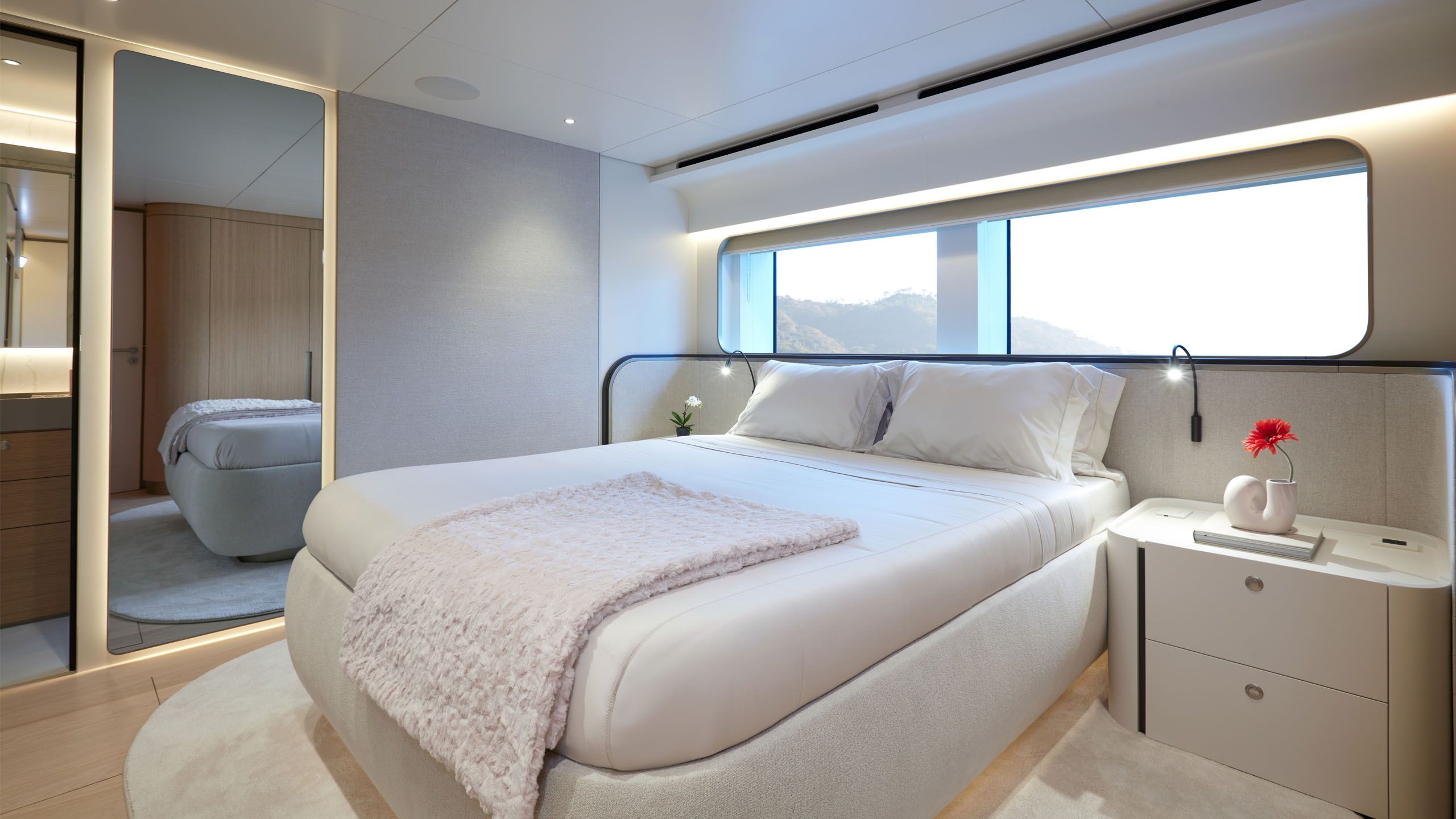 Van der Valk ONE Interior