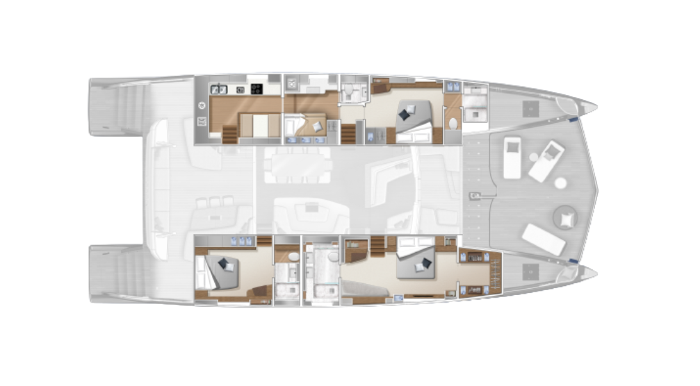 Accommodation Set 1