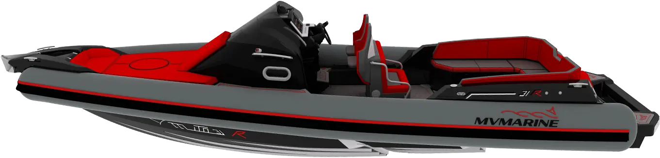 1-cabin Layout