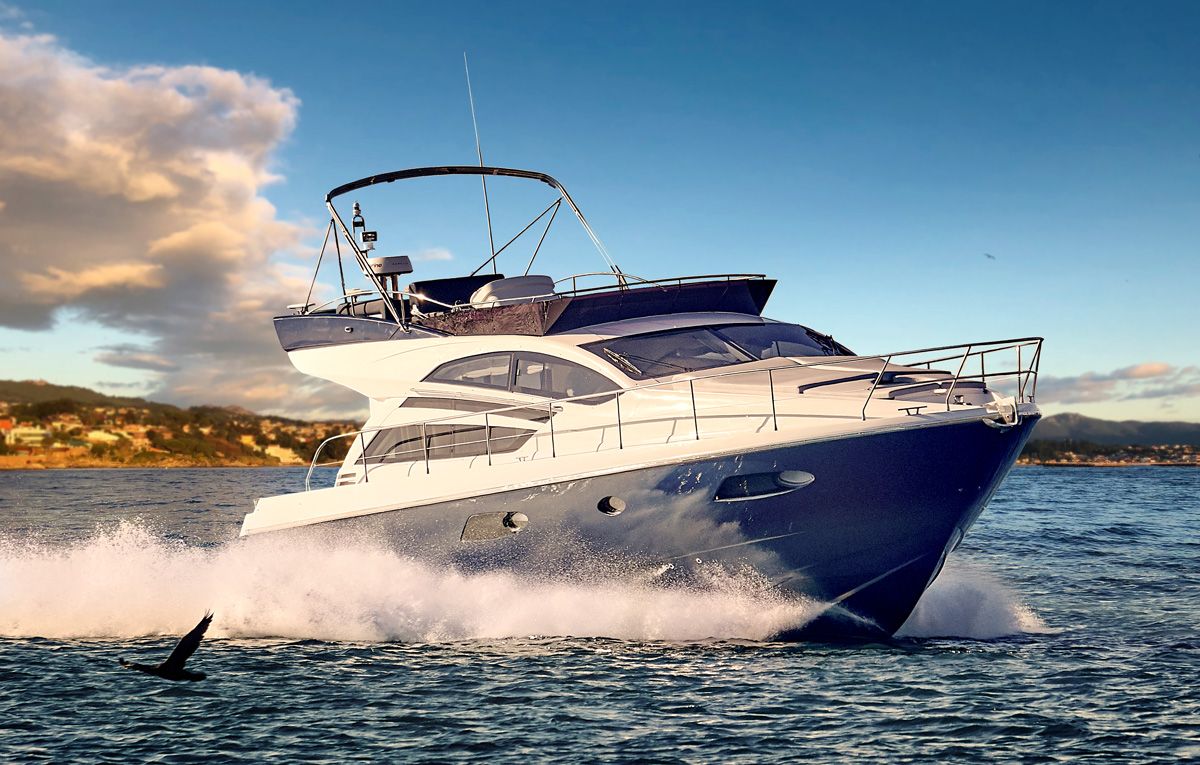 Rodman Muse 44