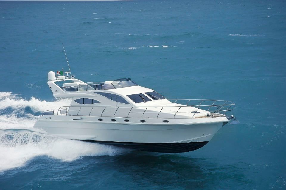 Dellapasqua DC 16 SL