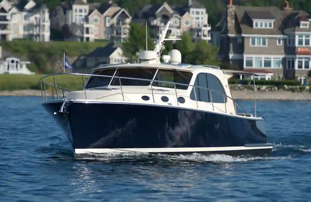 Palm Beach PB42