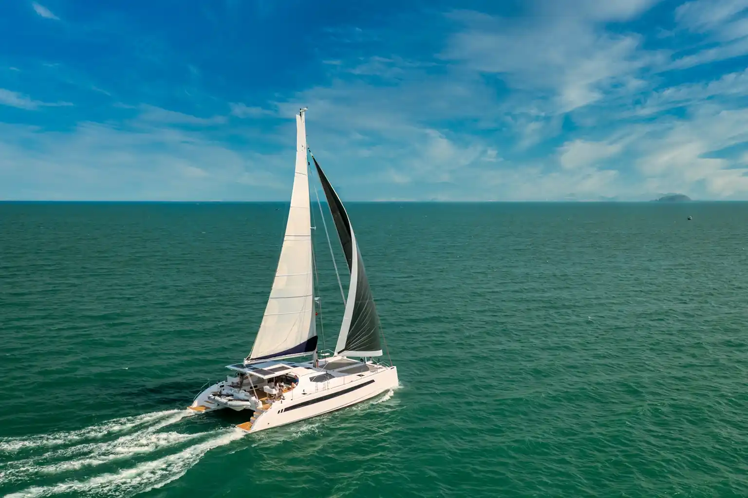 Seawind Catamarans 1600 Passagemaker