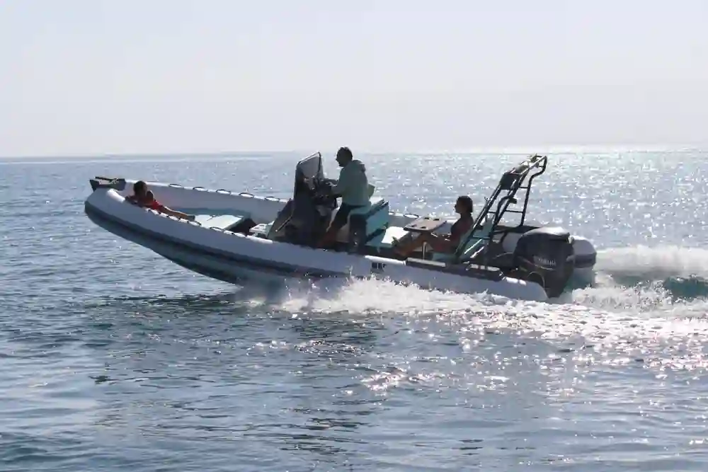 Tiger Marine Open 750