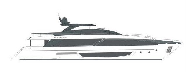 5-cabin Layout /w Single beds