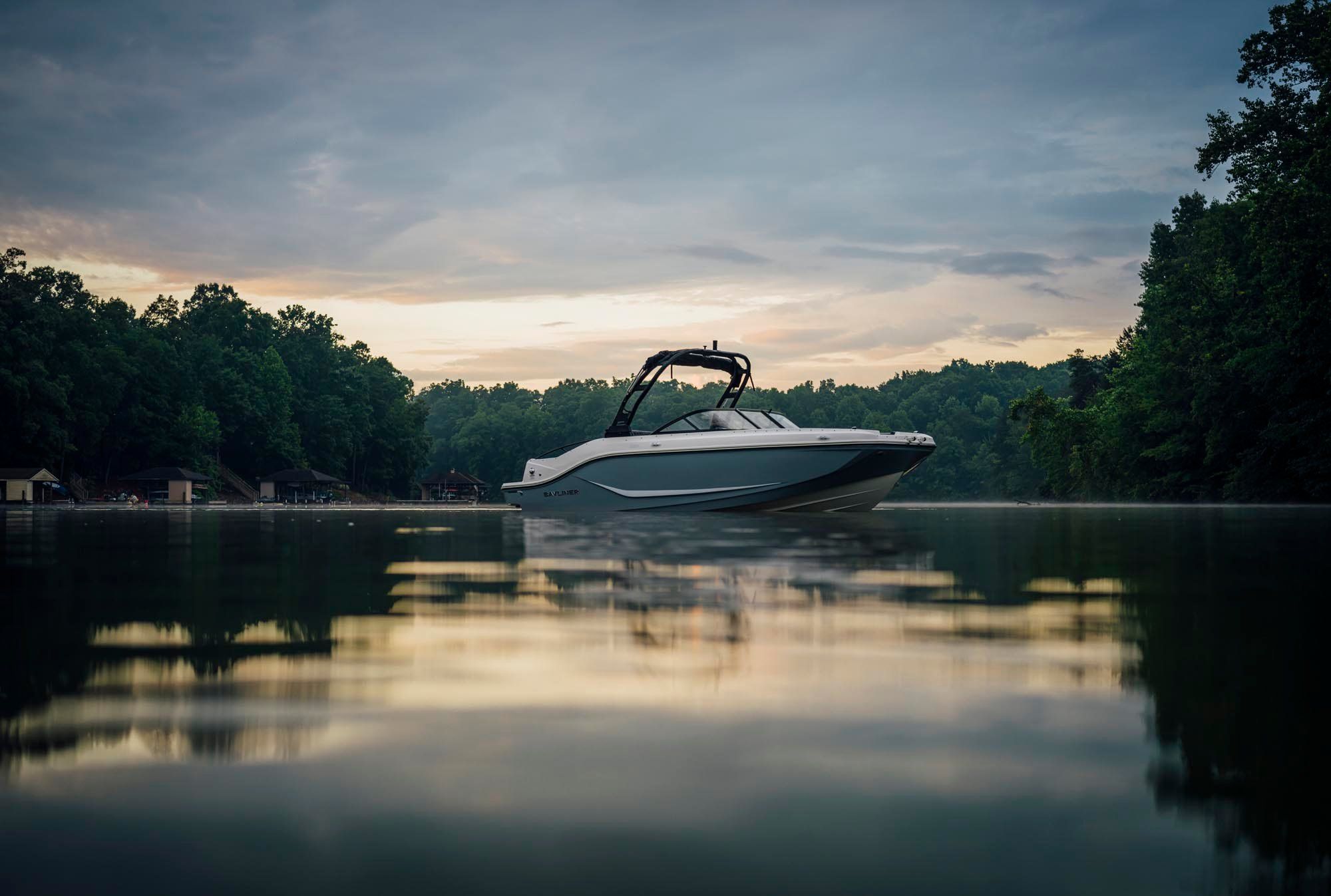 Bayliner D20I