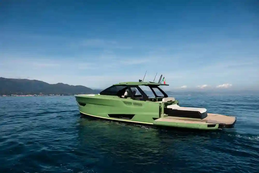 Bellini Astor 58