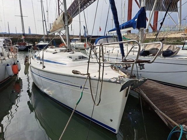Bavaria Yachts 31