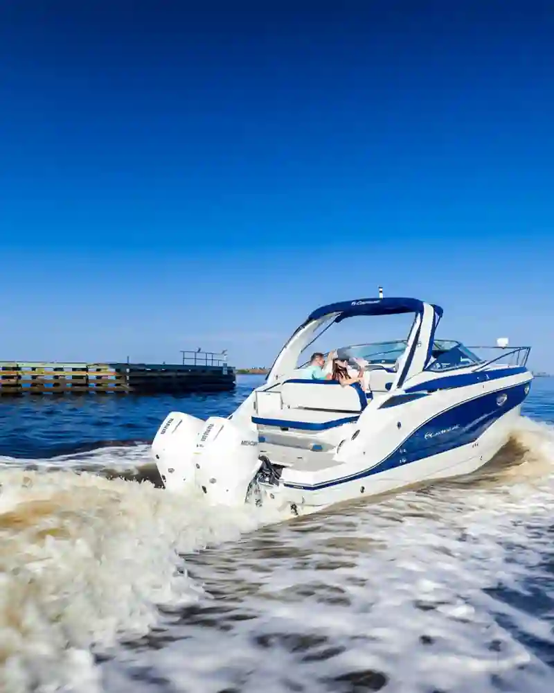 Crownline 280 CRX