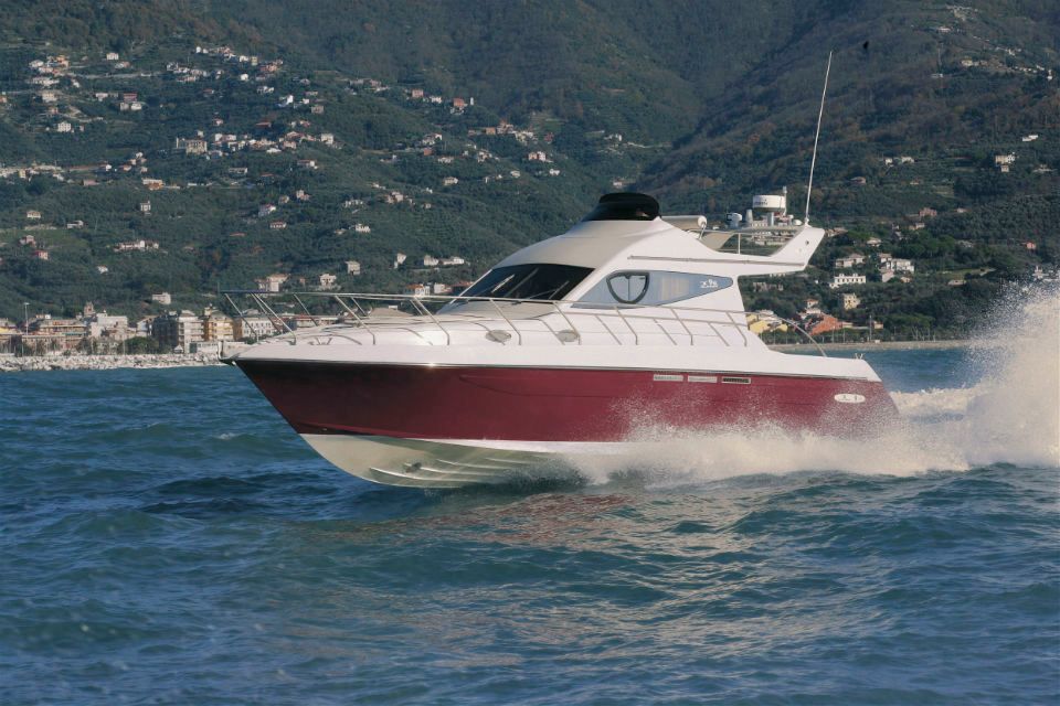 Dellapasqua DC9 SL