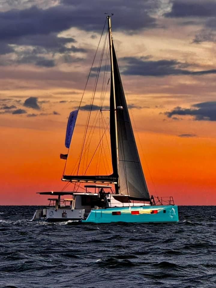Vision Yachts 484