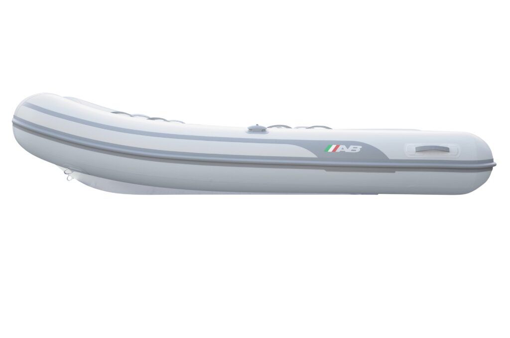 AB Inflatables Navigo 10 VS