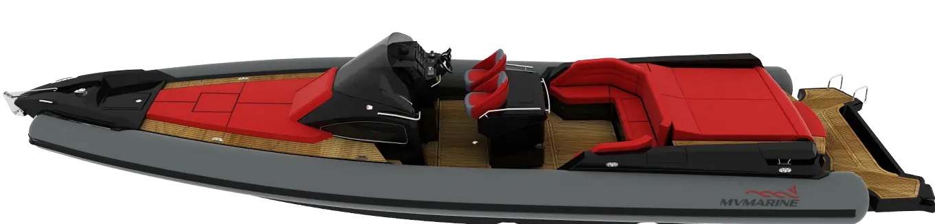1-cabin Layout