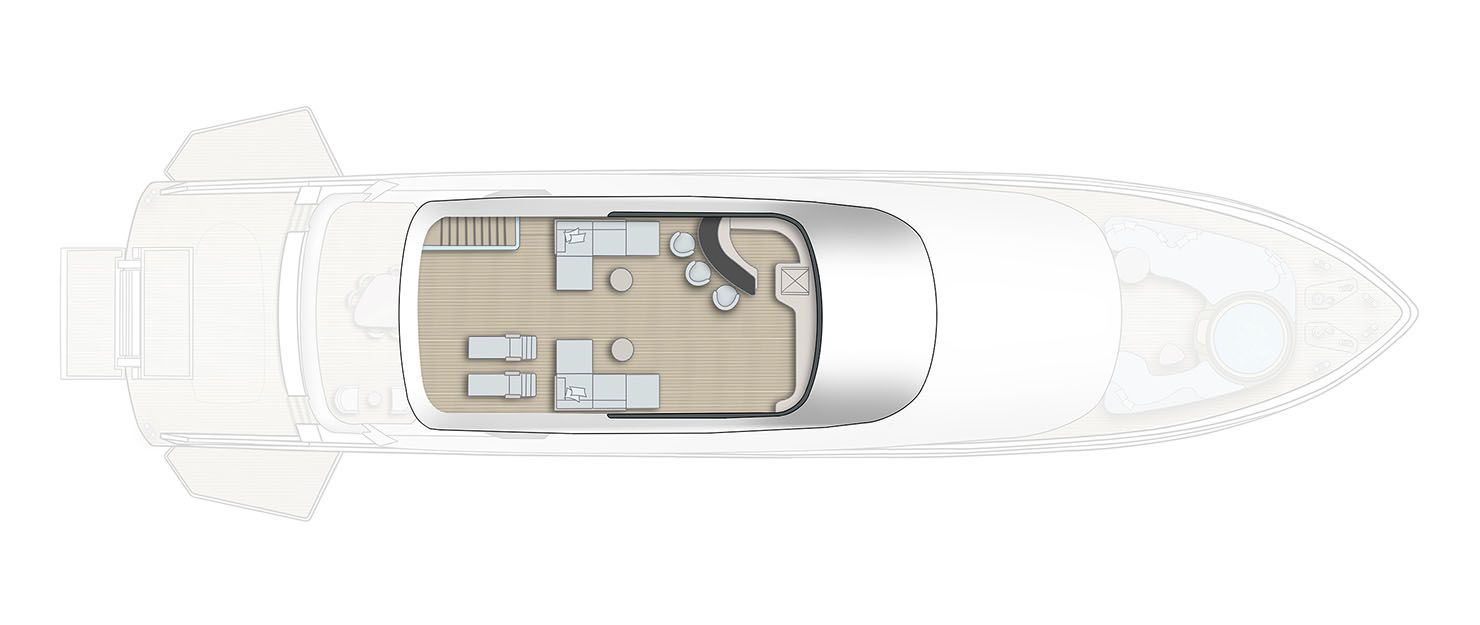 Deck layout 4