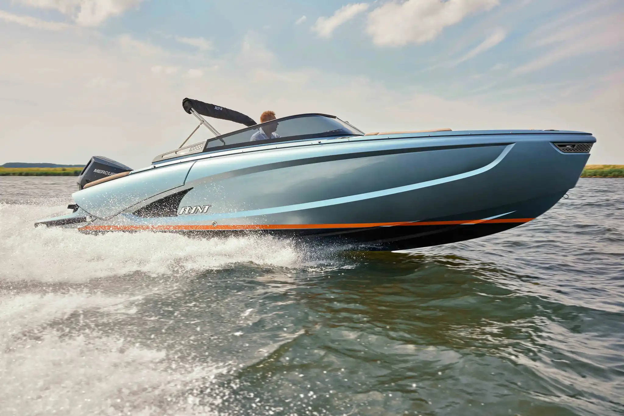 Flynt Speedera 26