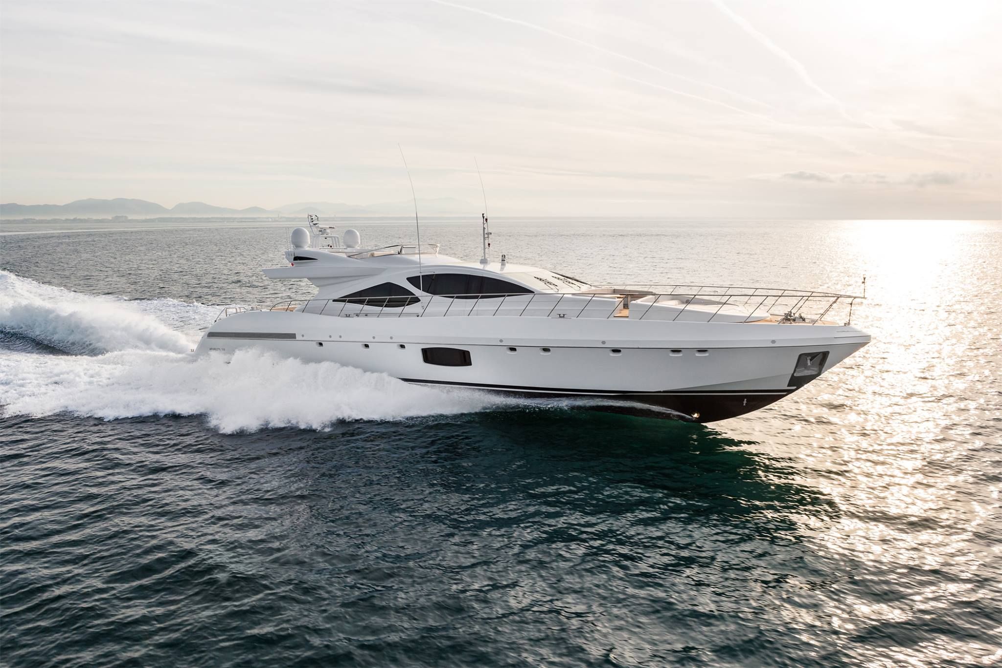 Mangusta 110
