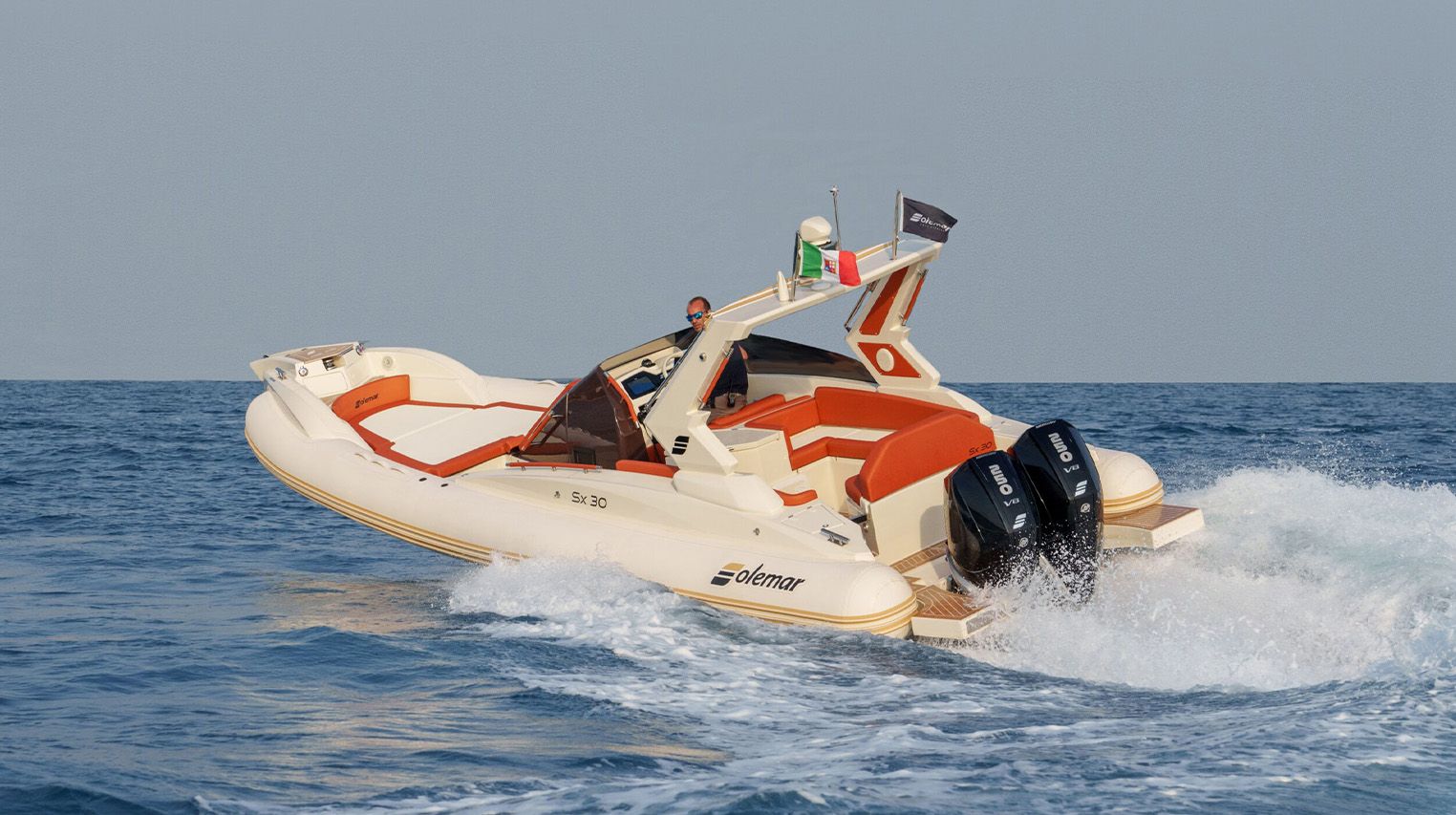 Solemar SX30