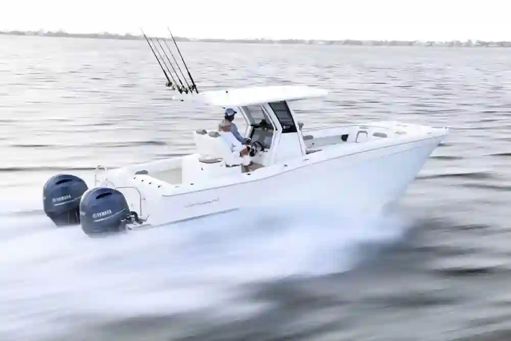 World Cat 280CC-X