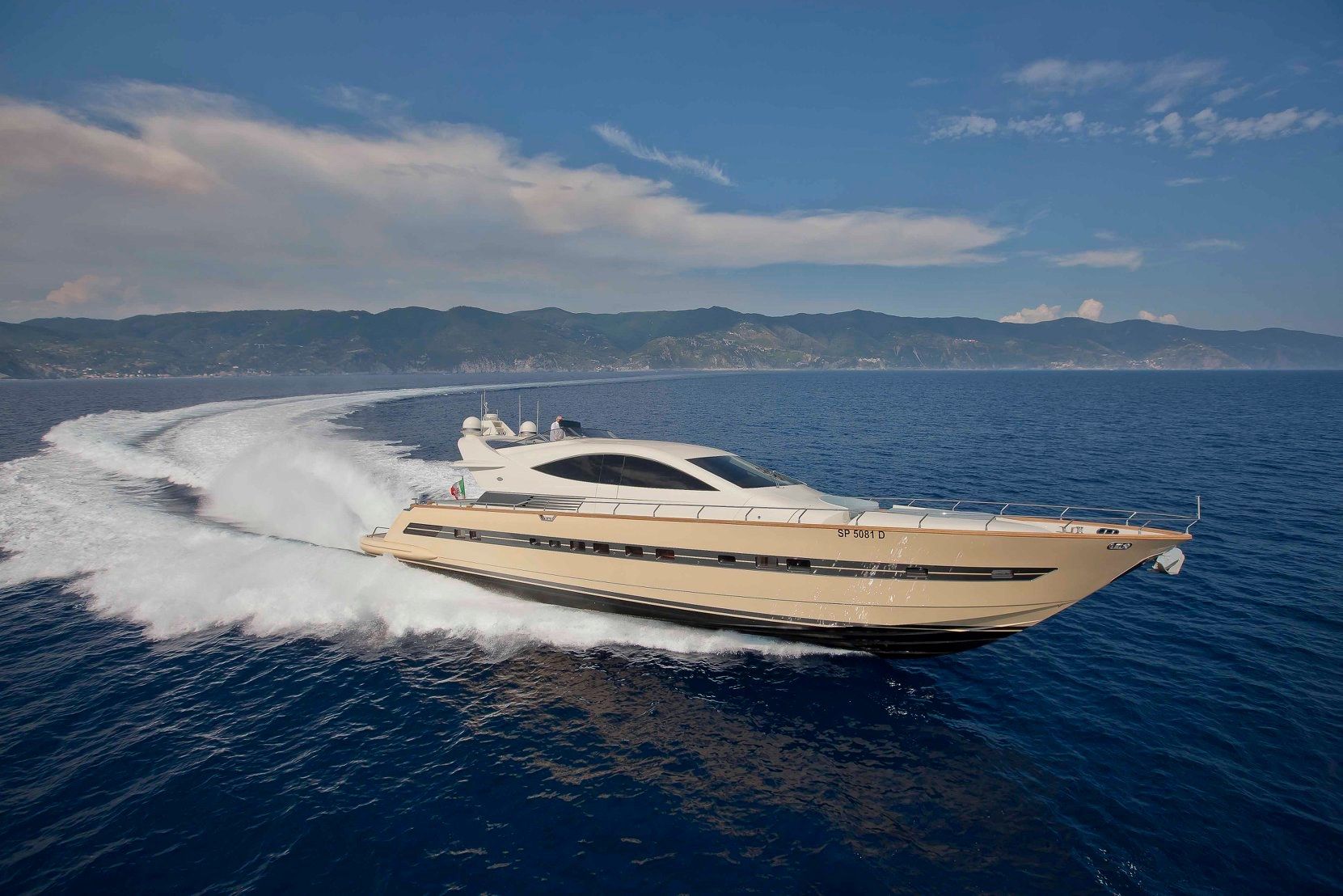 Cerri 86 Flyingsport