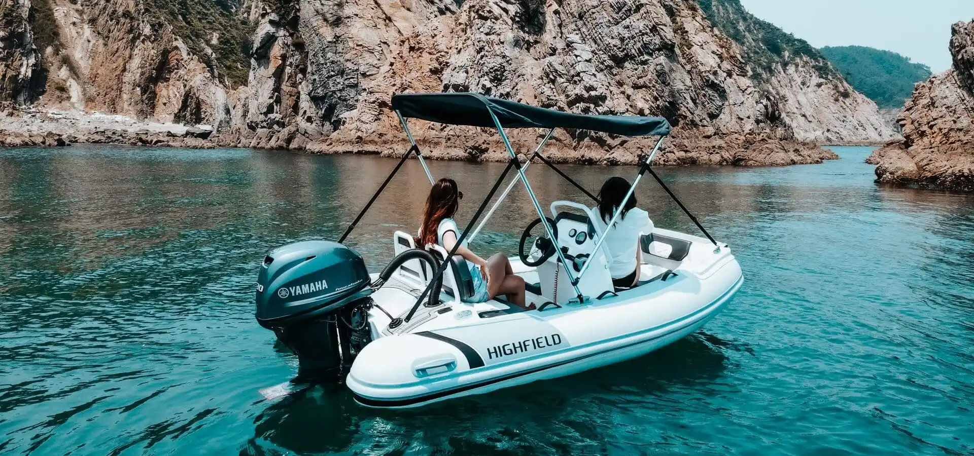 Highfield Sport 330