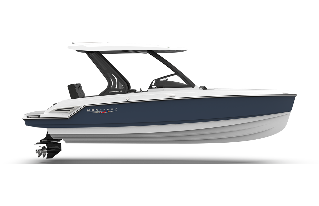 Monterey Elite 25 SD