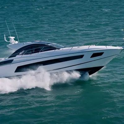 Sunseeker San Remo 485 Exterior