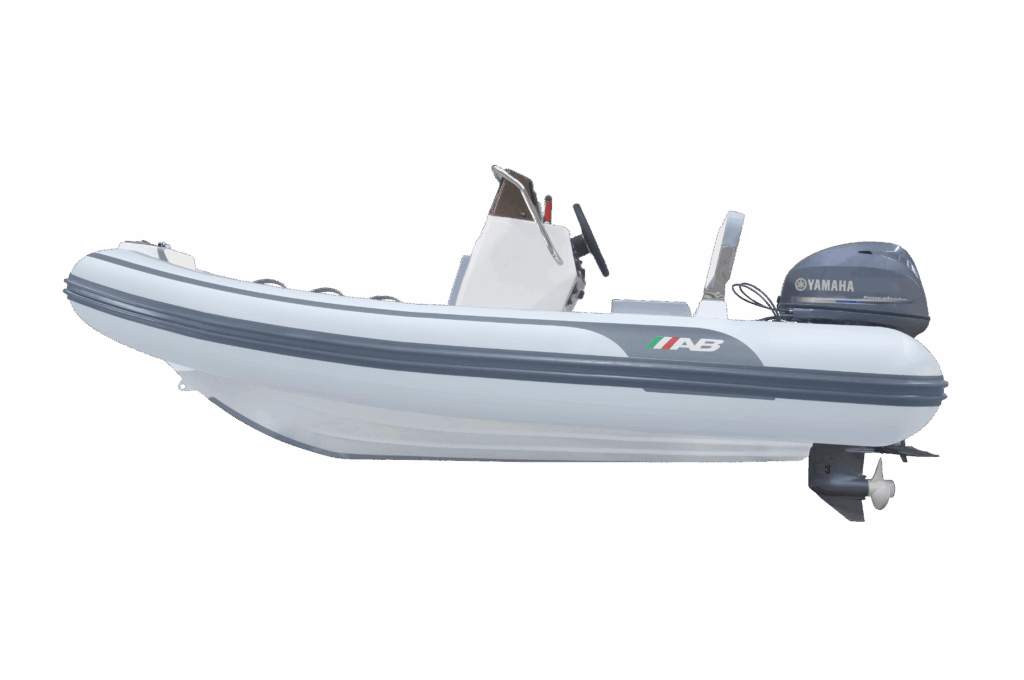 AB Inflatables Alumina 14 ALX