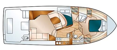 Standard Accommodation Set
