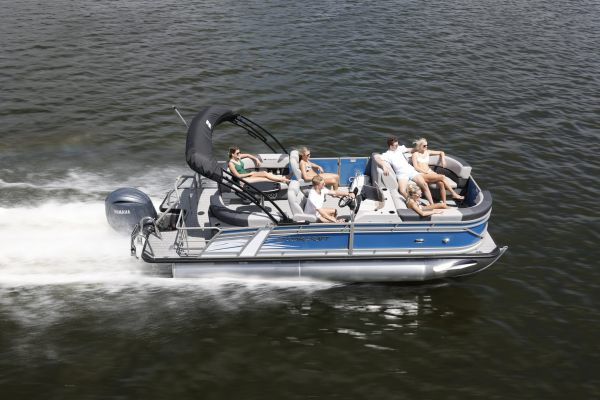 Starcraft SLS 1