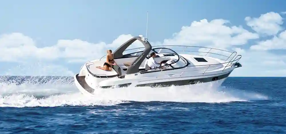 Bavaria Yachts S29