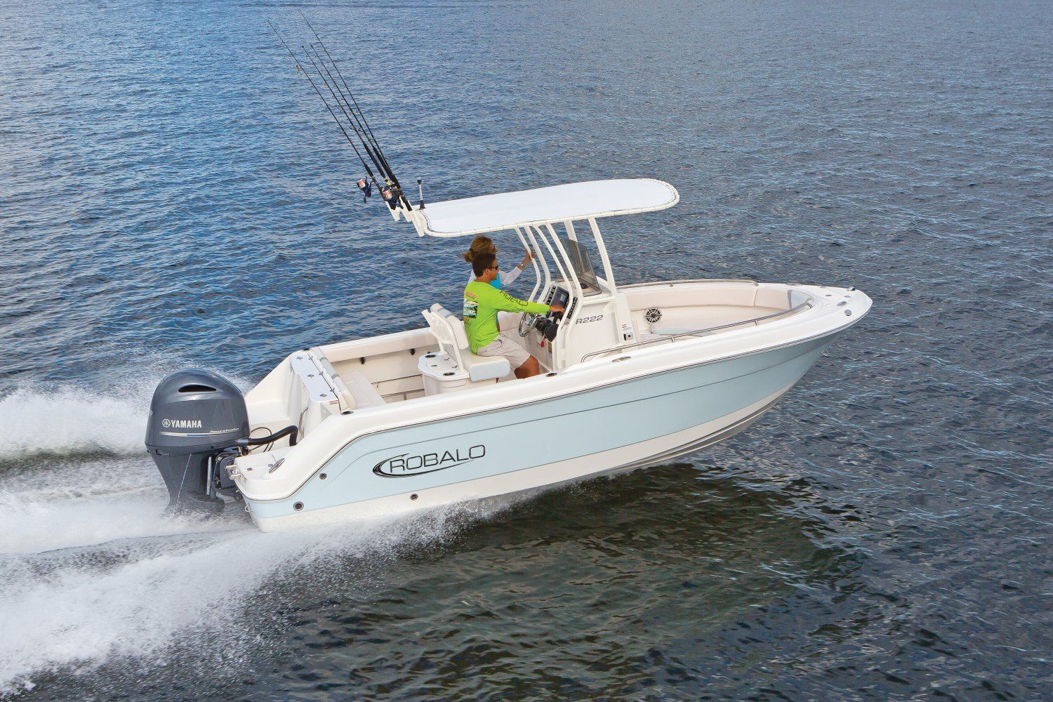 Robalo R222