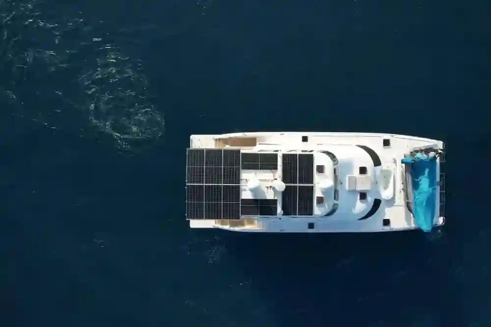 Powerplay Catamarans 63