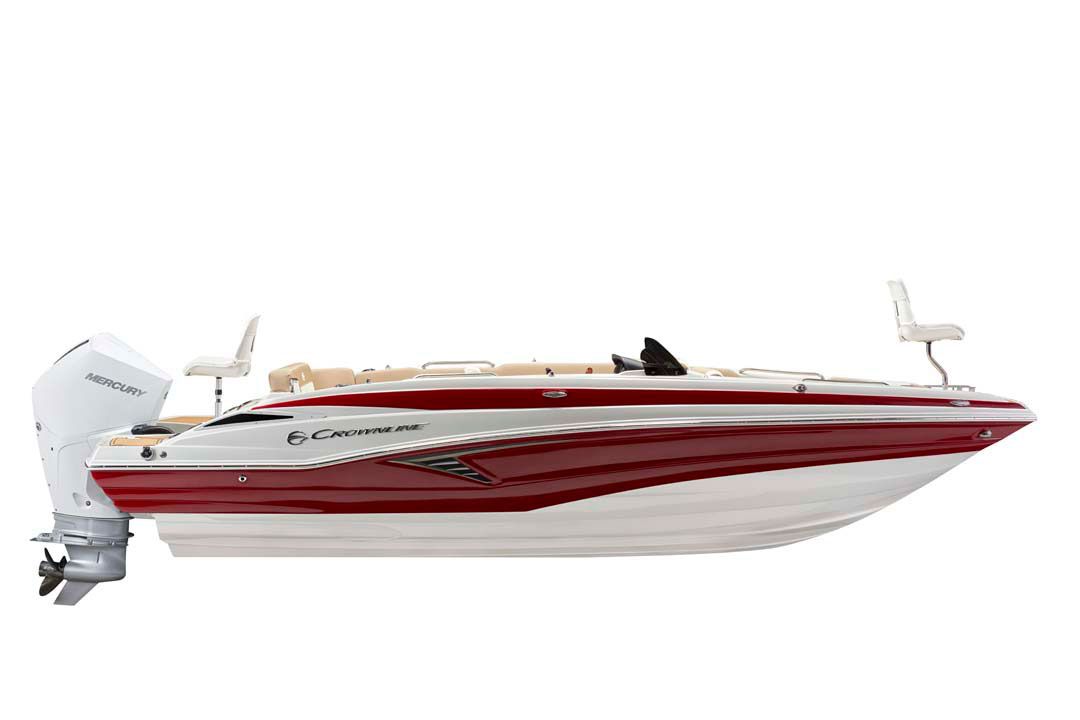 Crownline E230 XS