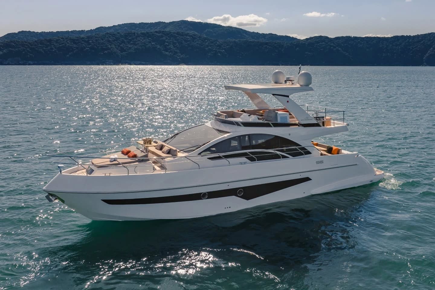 Intermarine 56