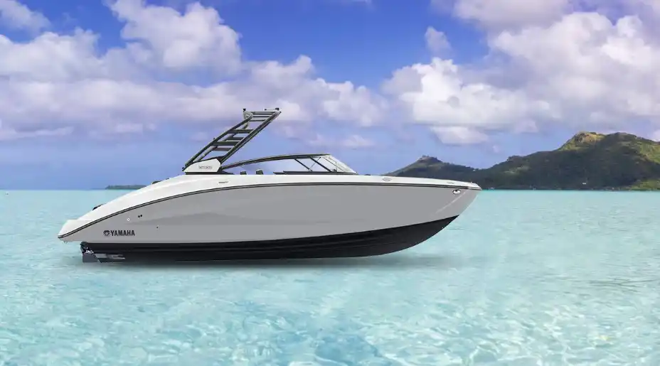 Yamaha 252S